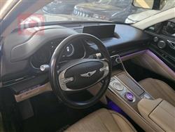 جنسس GV80